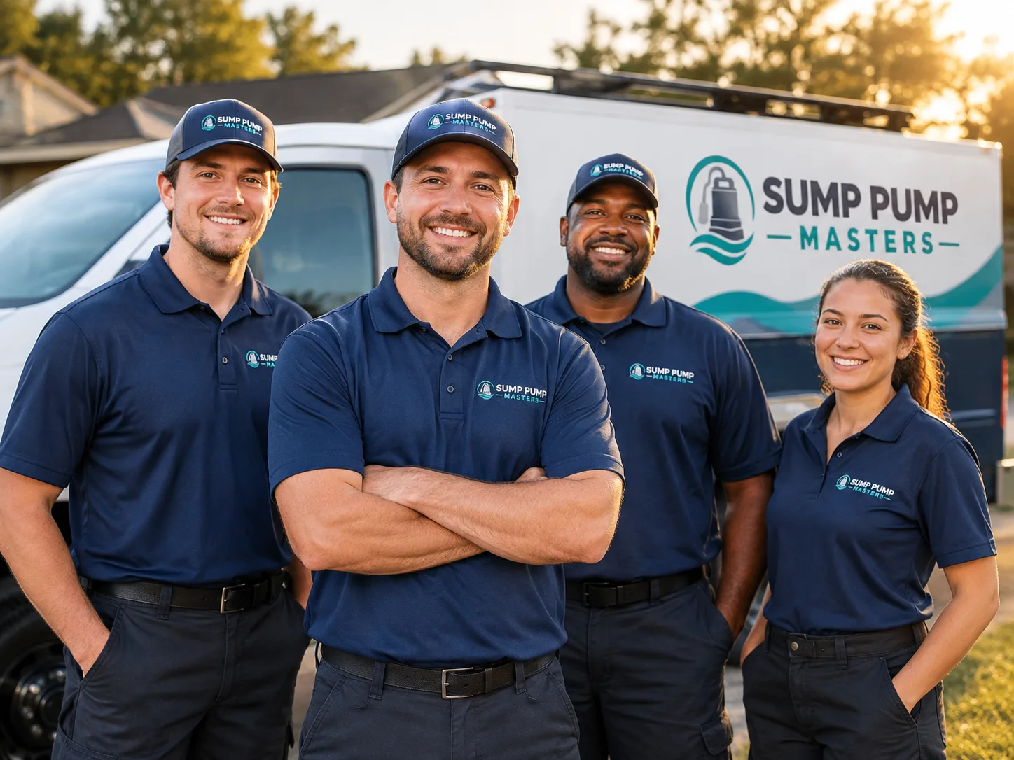 Sump Pump Repair company in Pine Grove, CA