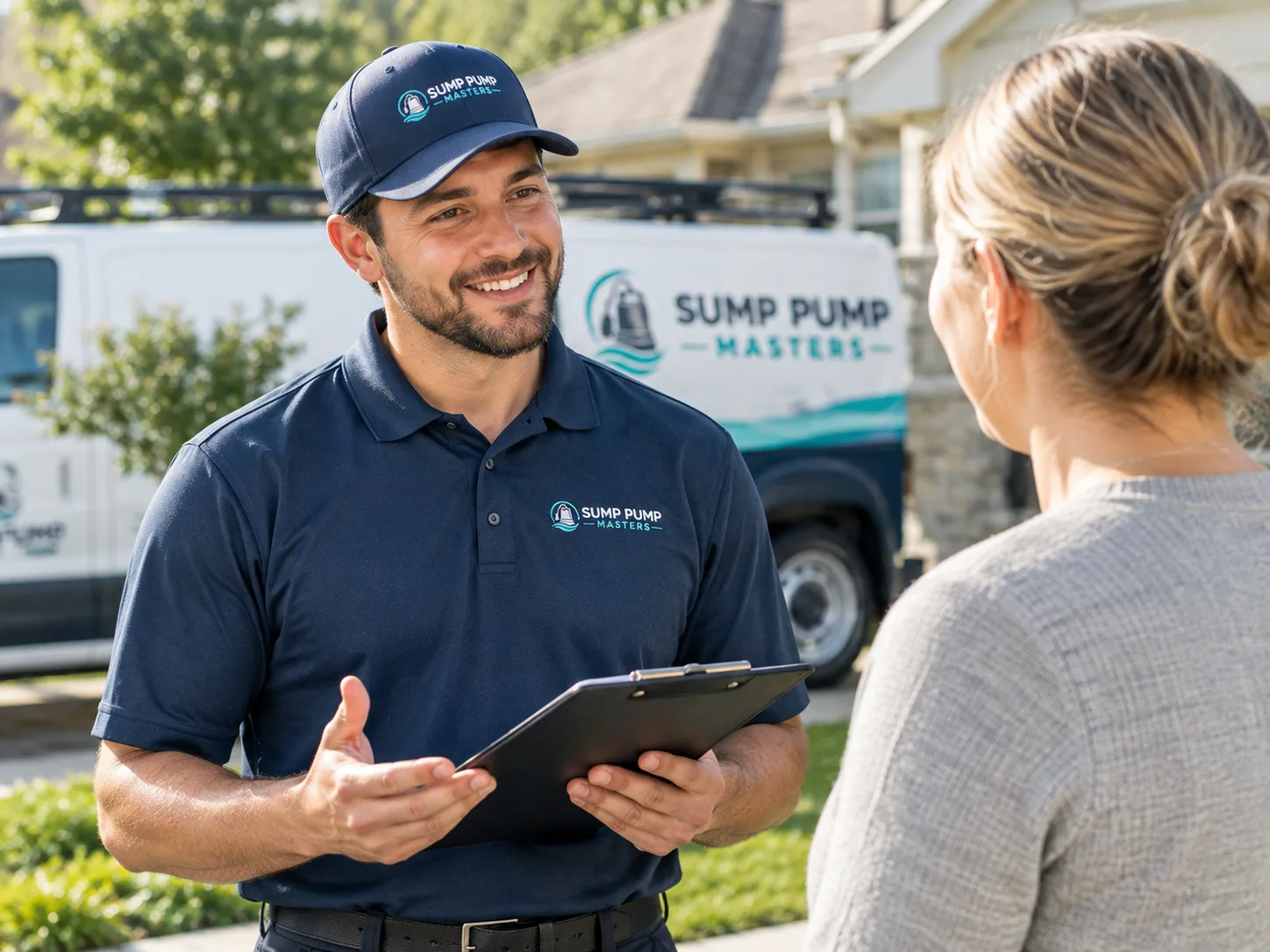 Sump Pump Repair Pine Grove, CA FAQs